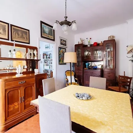 شقة 8 Minuti Dal Mare - 6 Dal Centro - Lovely *