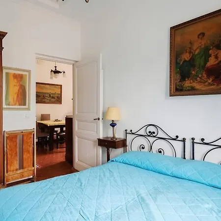 Lejlighed 8 Minuti Dal Mare - 6 Dal Centro - Lovely Sanremo